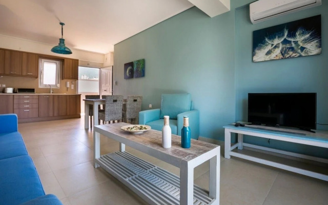 Eucalyptus Apartments Apartment Levanda