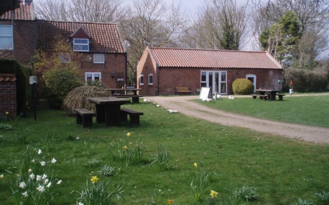 Havenhouse Farm