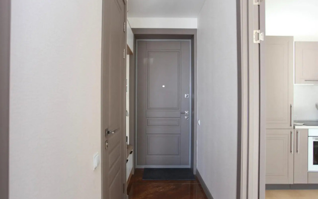 Апартаменты на улице 2-я Оранжерейная 4А