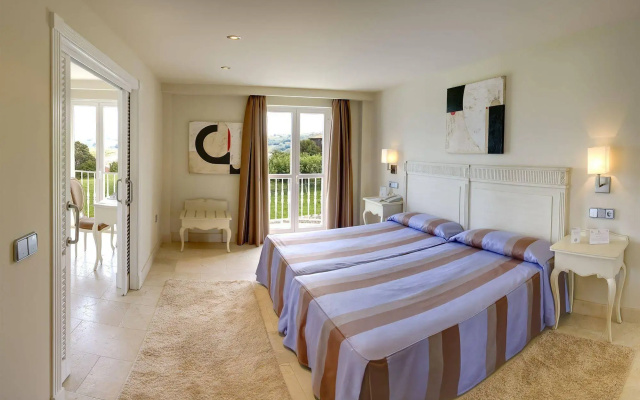 Gran Hotel Suances