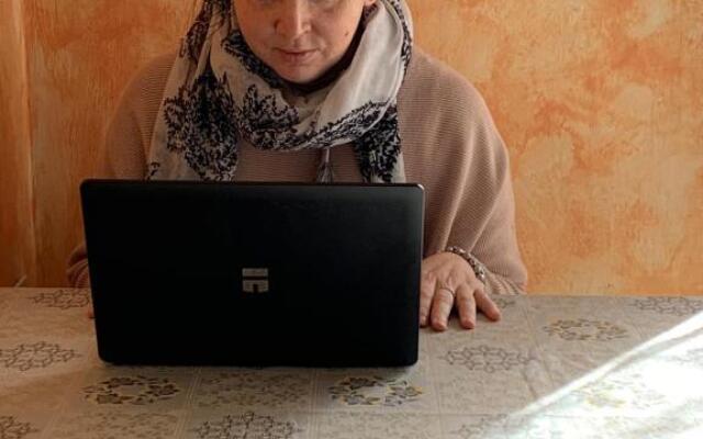 Appartamento luminoso