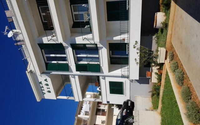 Villa Sisa Apartment