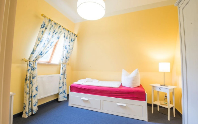 Parkhotel Muldental