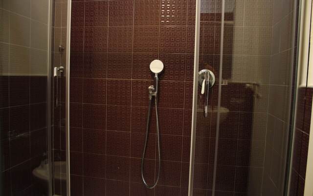 Pit Stop Napoli Centrale