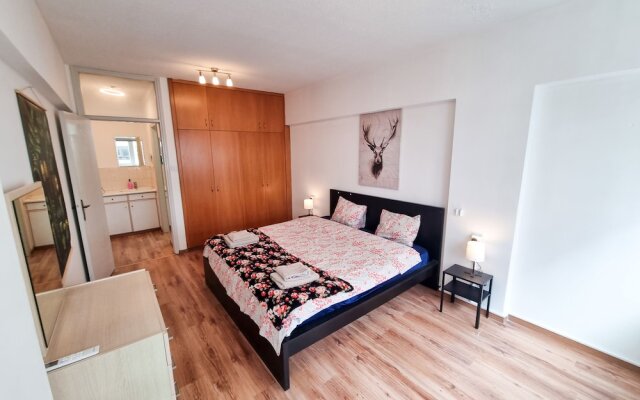 CityCenter Apartment