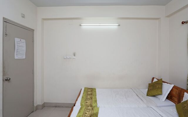 OYO 6019 City Inn