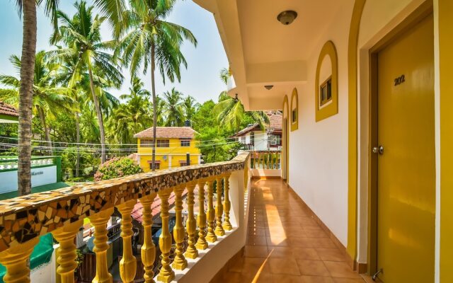 OYO 13066 Time and Leisure Hotels