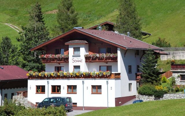 Hotel Sonne