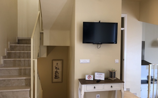 Life Apartments San Vicente