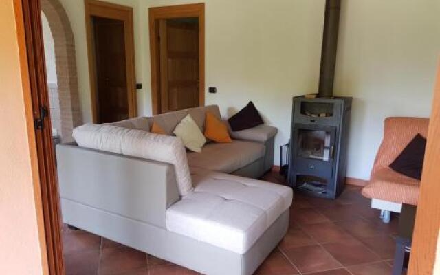 Villa l'orto Portixeddu Sardegna