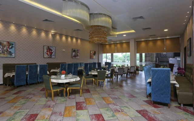 Hotel Shiva Inn By OYO Rooms