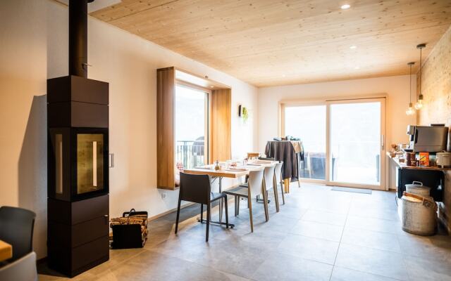 Chalet Diognysos B&B