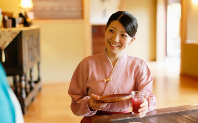 Tsurunoyu Matsushimakan