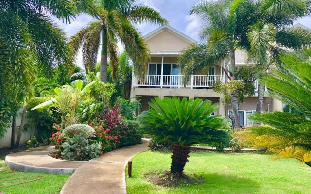 Cosy 4bdr beach house in Ochio Rios