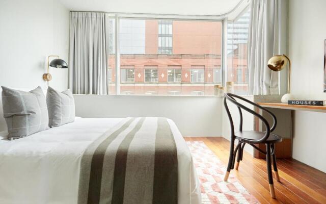 The Slate Hotel Downtown, Sonder by Marriott Bonvoy