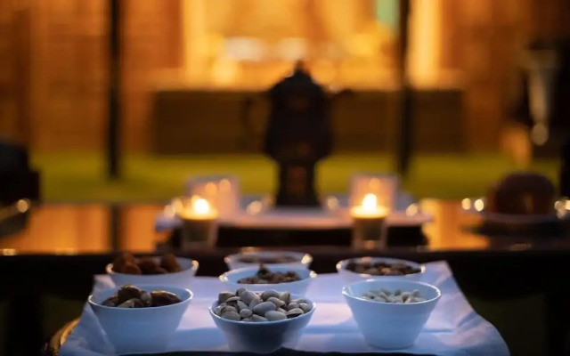 WelcomHeritage Gurkha Houseboats