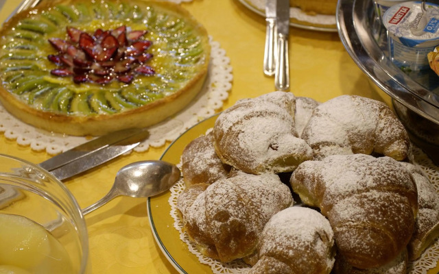 Grande Albergo Maugeri