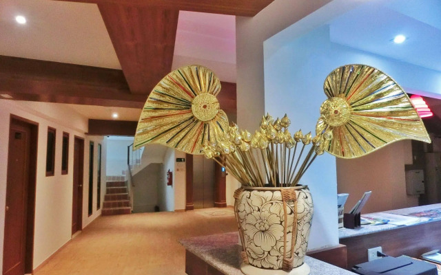 Rendezvous Classic House