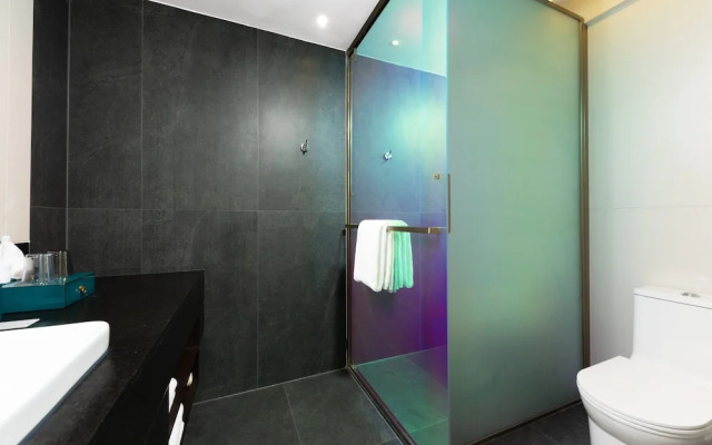 Wingate By Wyndham Wuhan Optics Valley