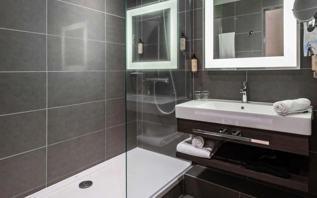 Mercure Clermont Ferrand Centre Jaude