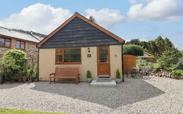 The Bothy