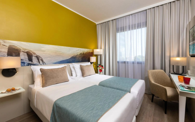 Leonardo Hotel Verona