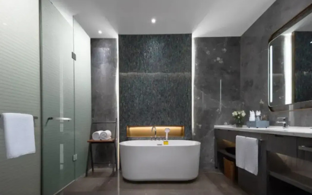 New Century Hotel Huaining Anqing