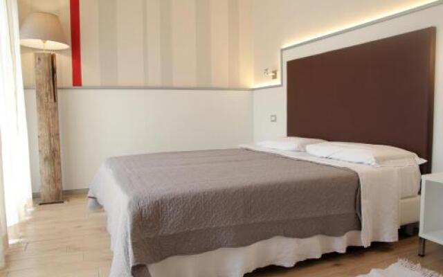 Monolocale Mameli Studio