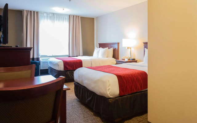Comfort Inn Kennewick Richland