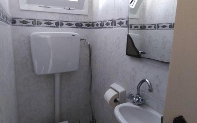 Alexadra's house Κάτω Αλμυρή