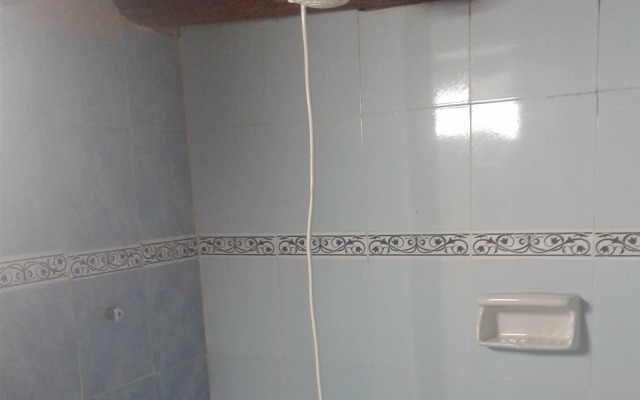 Apartamento Familia Prieto