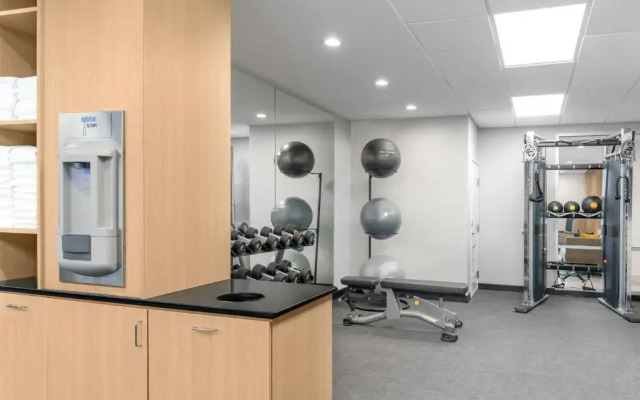 TownePlace Suites Holland