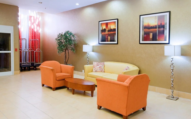 Delta Hotels Colonial Heights