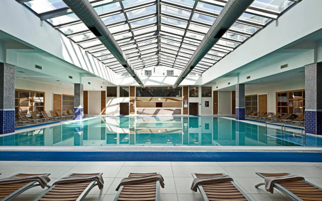 Jura Hotels Afyon Thermal