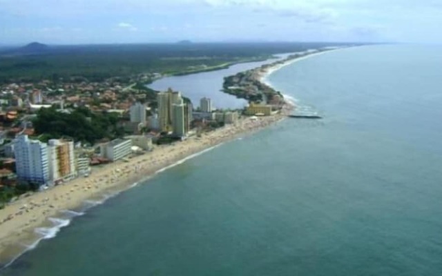 Oceano Hotel de Barra Velha