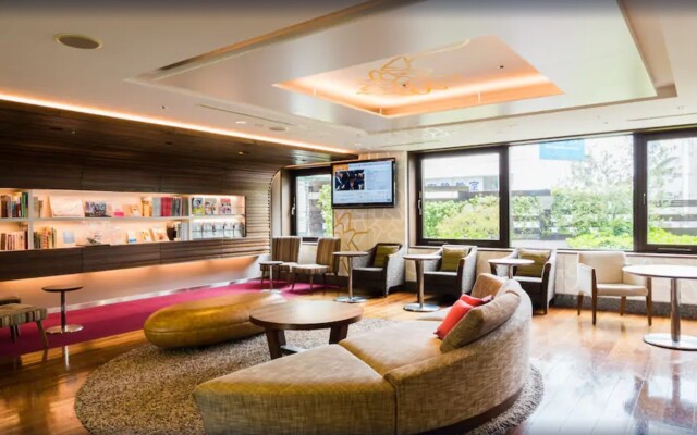 JR-East Hotel Mets Shibuya