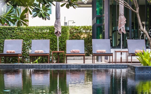 Fifth Jomtien Pattaya