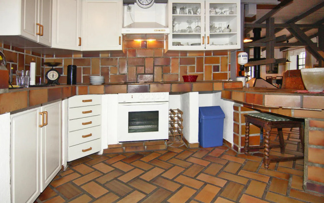 Holiday home in Medelby