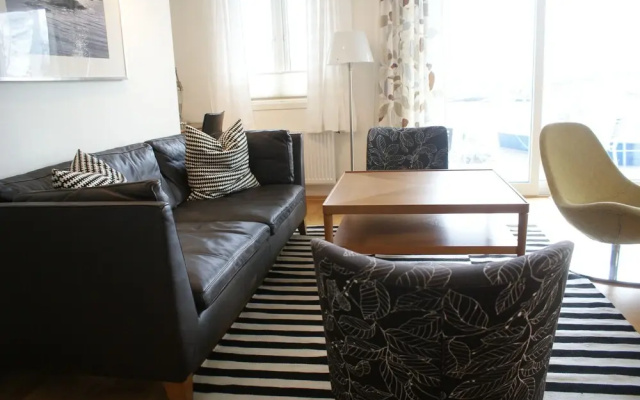 Fjordbris Hotell