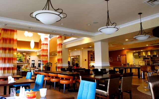 Hilton Garden Inn Albany