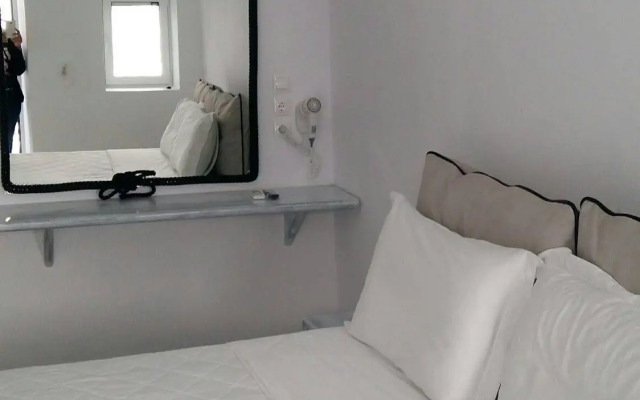 Hotel Leta