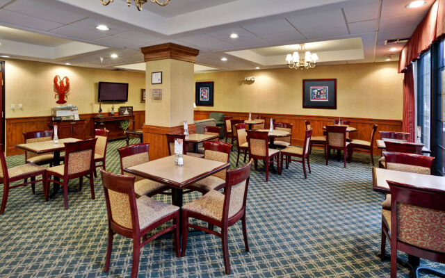 Holiday Inn Express Breaux Bridge by IHG
