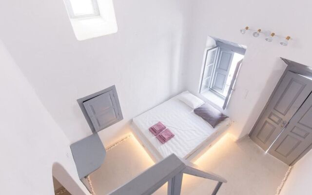 Melinas House - Mykonos Town