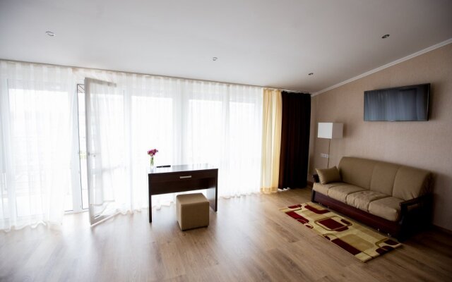 Hotel Allegro