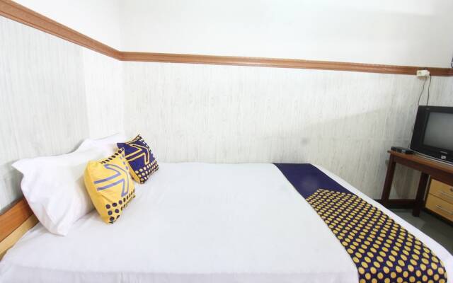 OYO Life 93247 Pondok Pariwisata