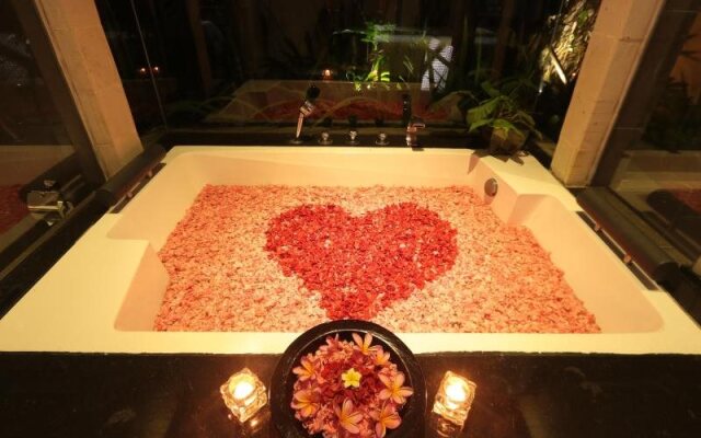 CK Villas Bali