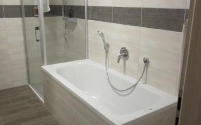 Hotel Gasthaus Steiger