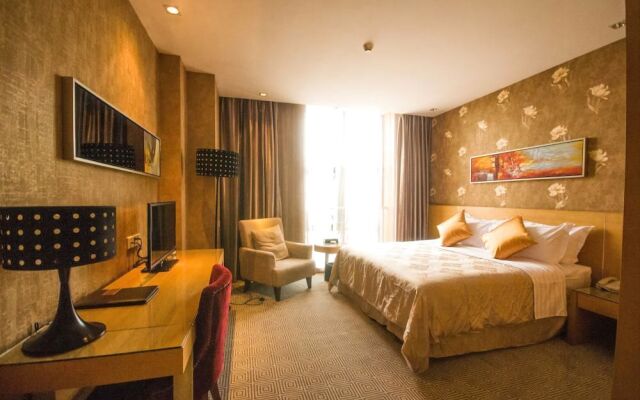 Duoji Iinternational Hotel