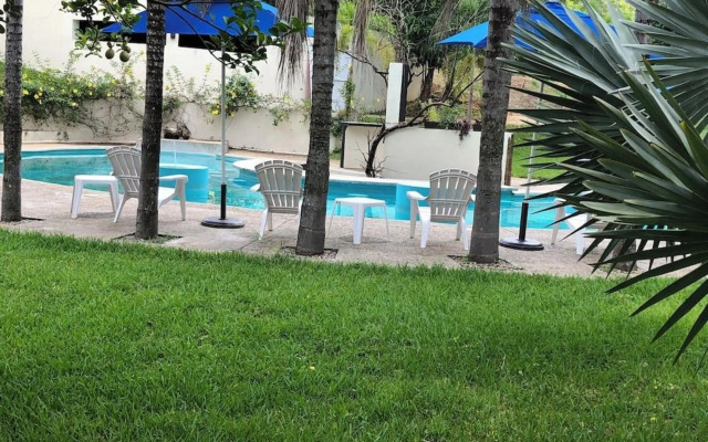 Santa Clara Hotel Campestre