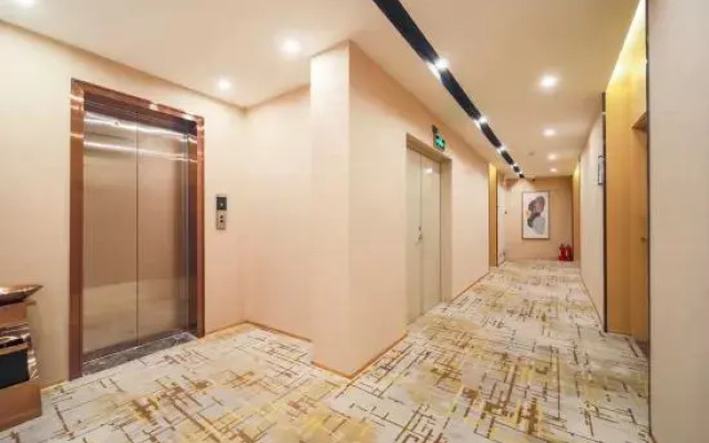 520 Boutique Apartment